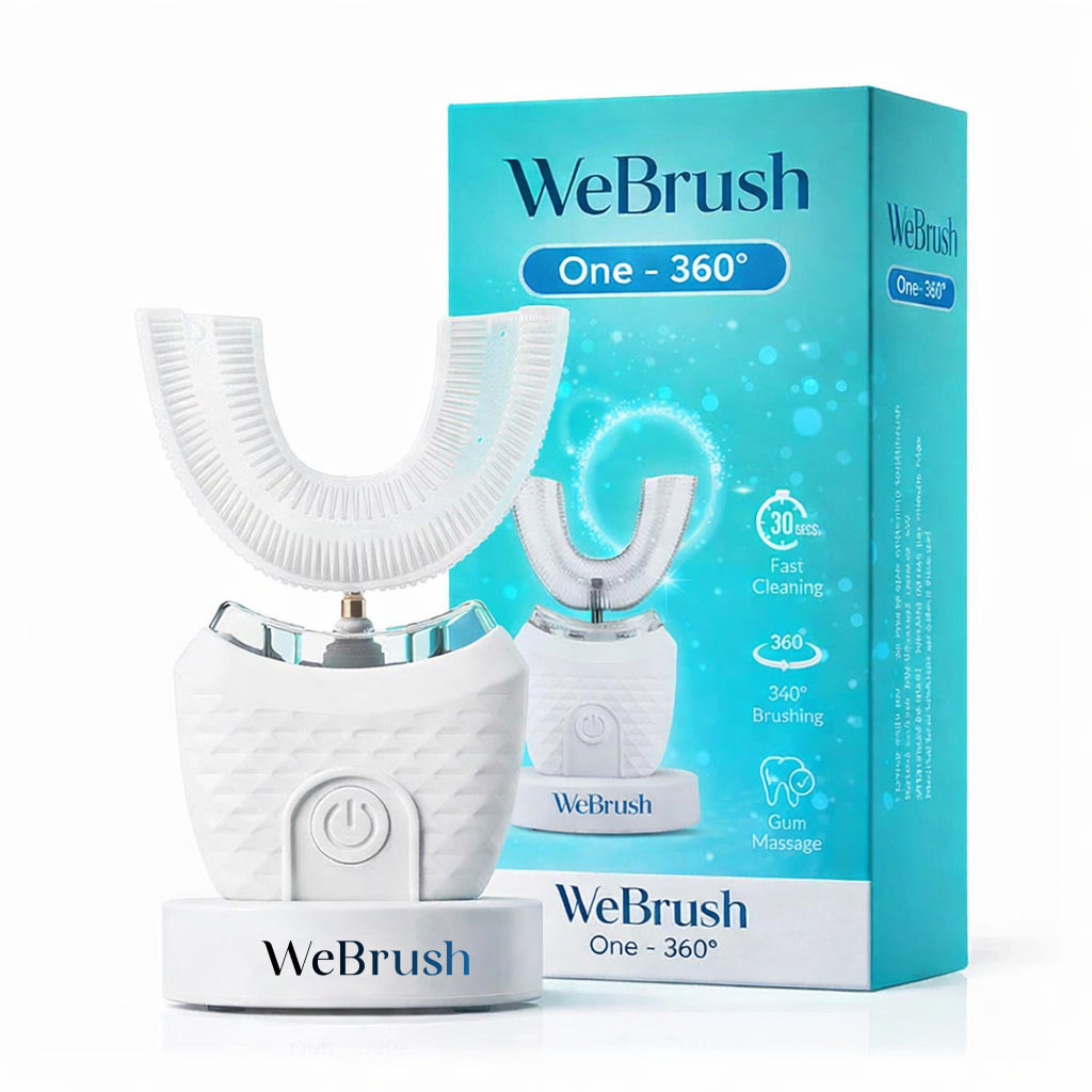 WeBrush One™