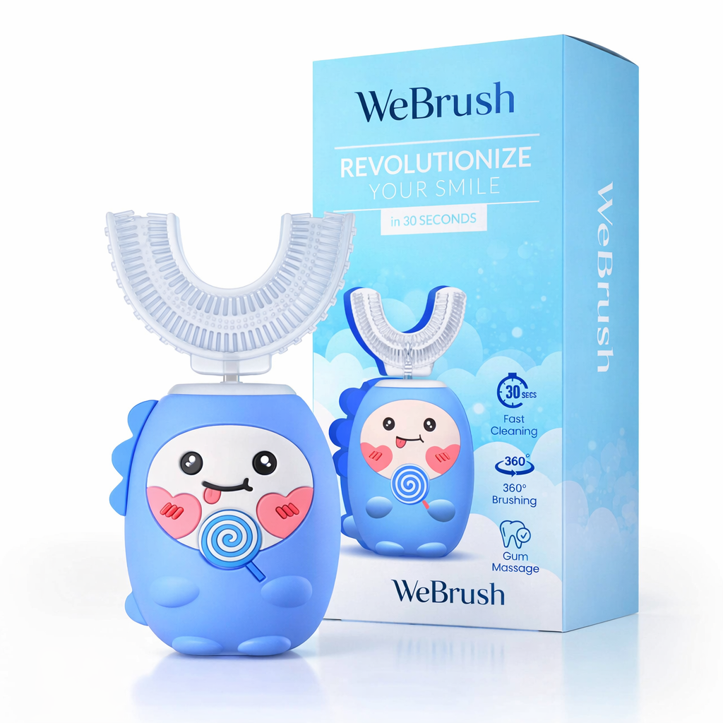 WeBrush Child™