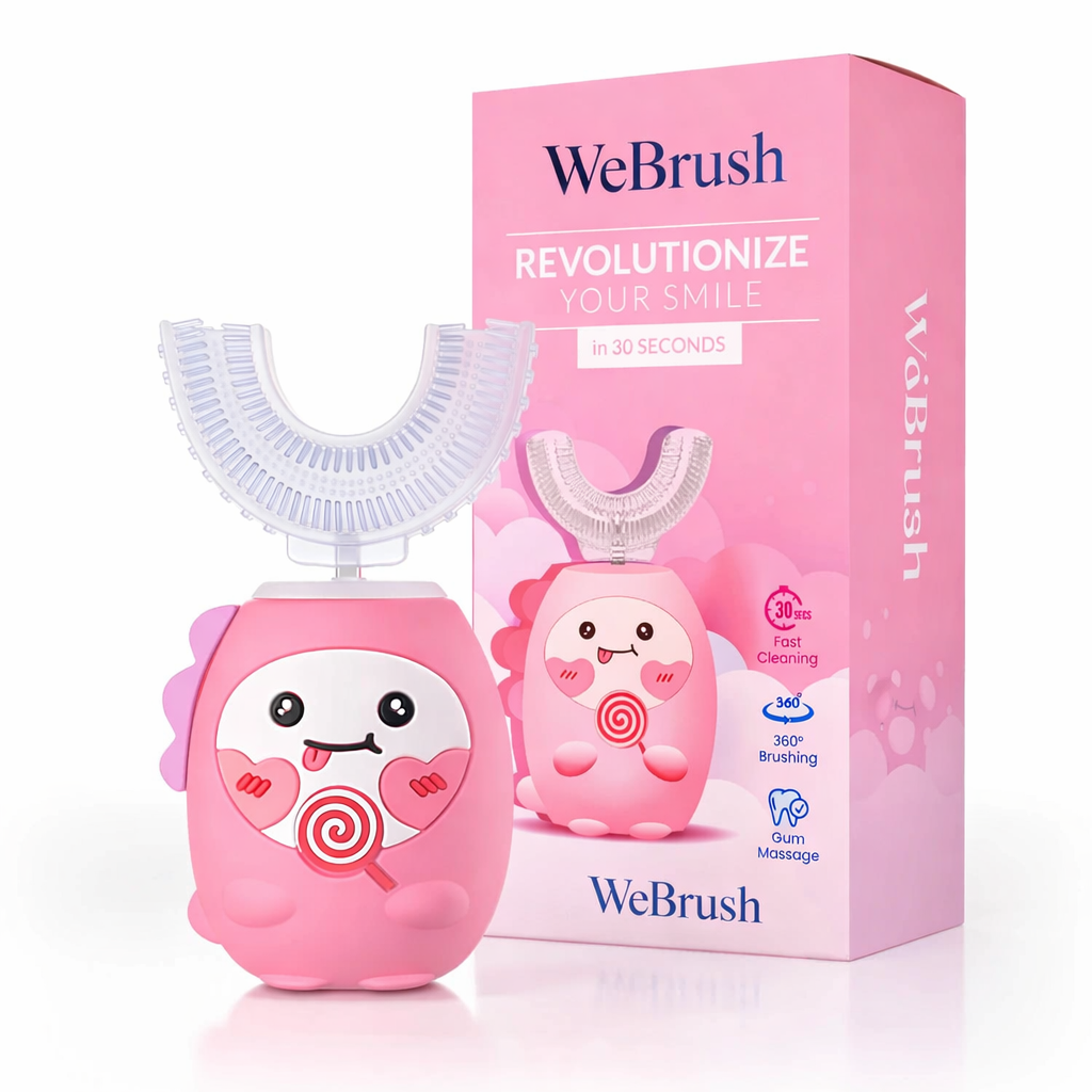 WeBrush Child™